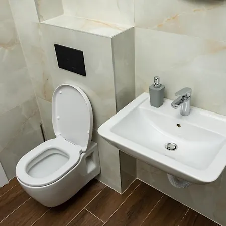Apartman Carpe Diem Apartment *