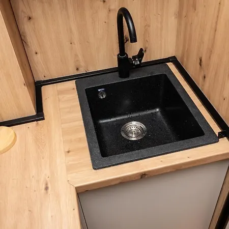 Apartman Carpe Diem Apartment Jahorina