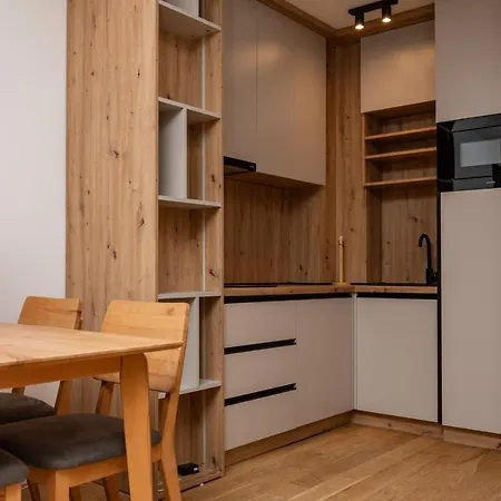 Apartman Carpe Diem Jahorina