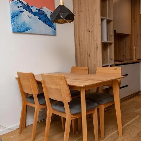 Apartman Carpe Diem Apartment *