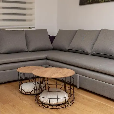 Apartman Carpe Diem Apartment Jahorina