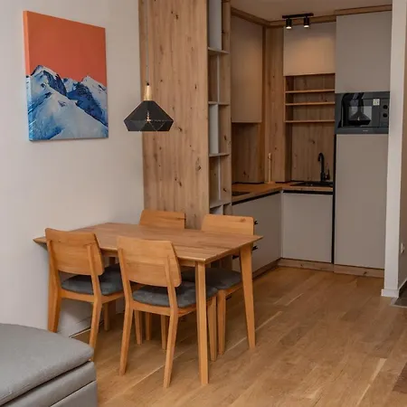 Apartman Carpe Diem