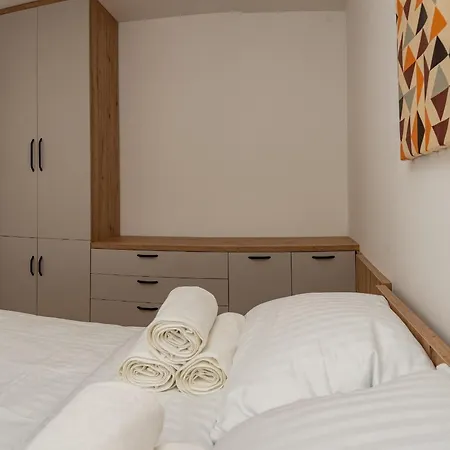 Apartman Carpe Diem