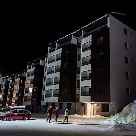 Apartman Carpe Diem Apartment Jahorina