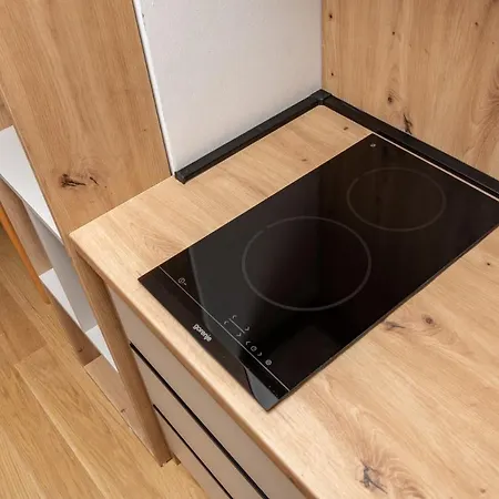 Apartman Carpe Diem Apartment Jahorina