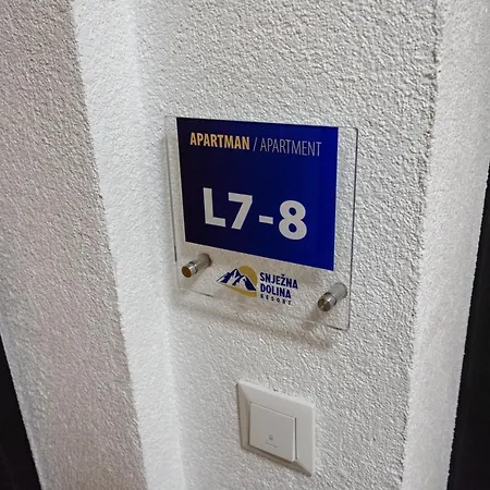 Apartment Apartman Carpe Diem