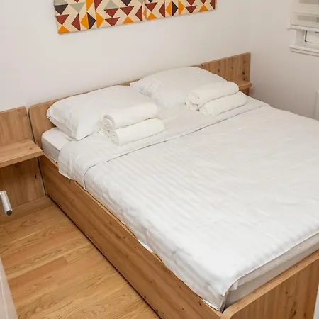 Apartman Carpe Diem * Jahorina