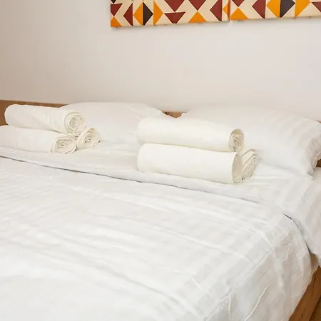 Apartman Carpe Diem * Jahorina