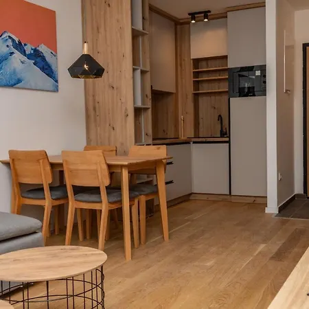 Apartment Apartman Carpe Diem