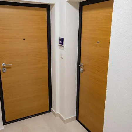 Apartman Carpe Diem *