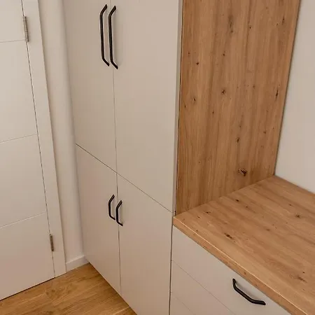 Apartment Apartman Carpe Diem Jahorina