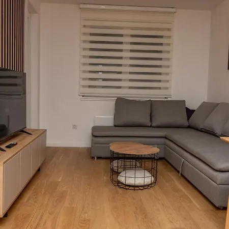 Apartman Carpe Diem