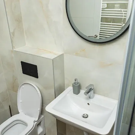 Apartman Carpe Diem *