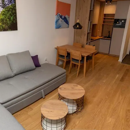 Apartman Carpe Diem