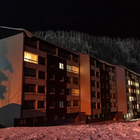 Apartman Carpe Diem *