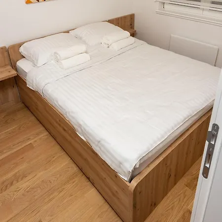 Apartman Carpe Diem