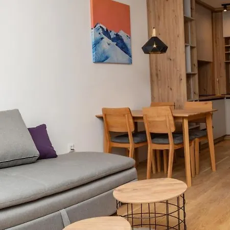 Apartman Carpe Diem *