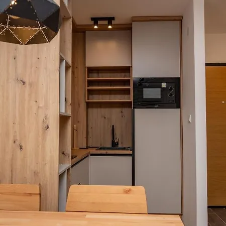 Apartment Apartman Carpe Diem Jahorina