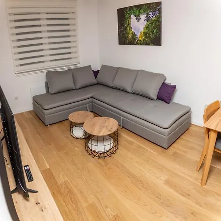 Apartment Apartman Carpe Diem