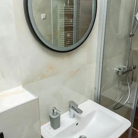 Apartman Carpe Diem Jahorina