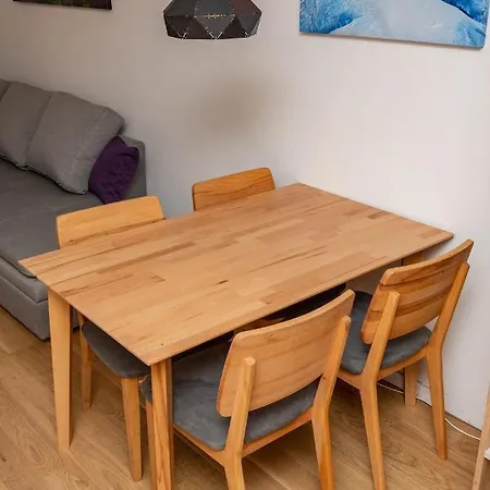 Apartman Carpe Diem * Jahorina