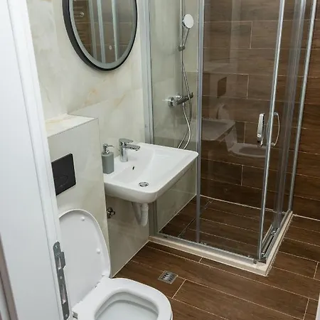 Apartman Carpe Diem * Jahorina
