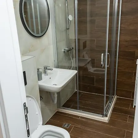Apartman Carpe Diem Apartment *