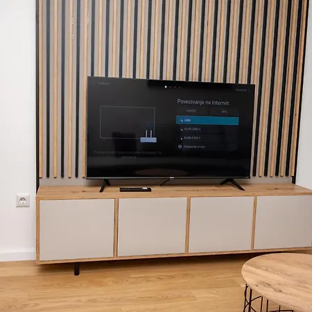Apartman Carpe Diem Apartment