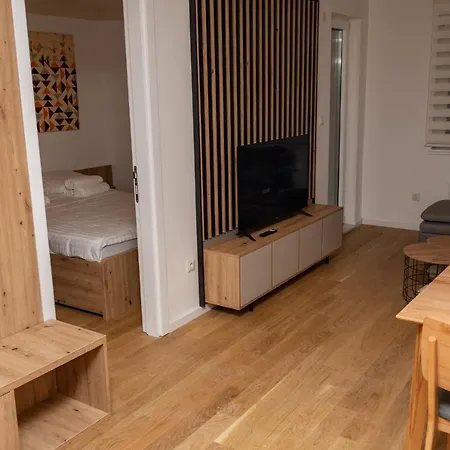 Apartman Carpe Diem Apartment Jahorina